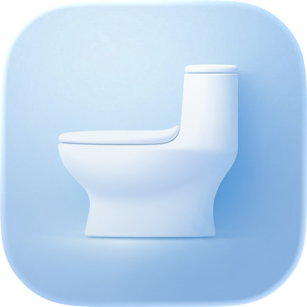 拉完了 App Icon